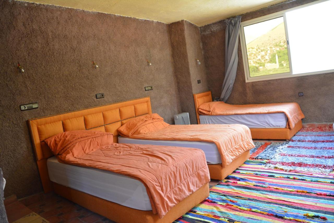 Riad Dar Tagine Imlil  Εξωτερικό φωτογραφία