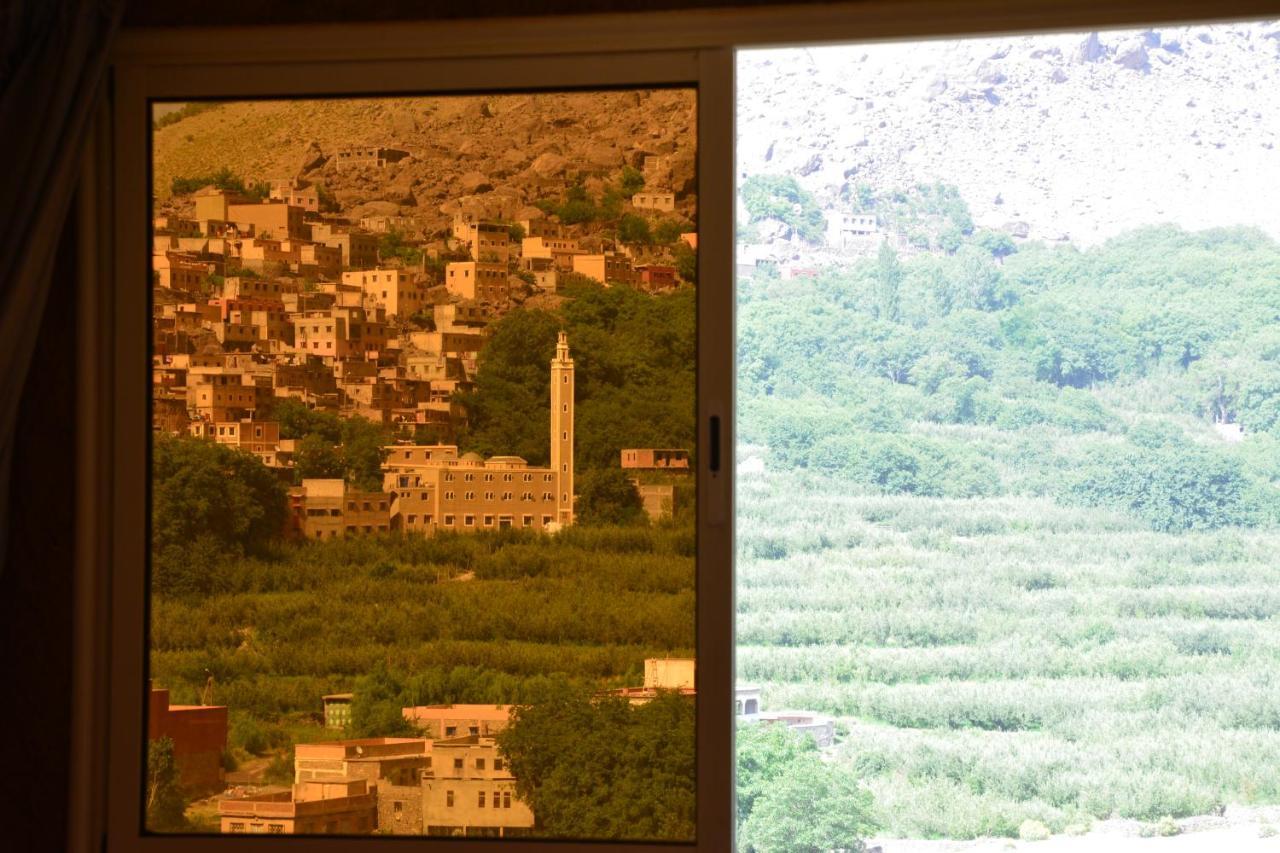 Riad Dar Tagine Imlil  Εξωτερικό φωτογραφία