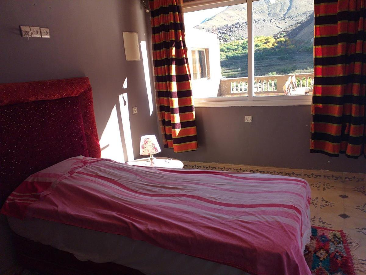Riad Dar Tagine Imlil  Εξωτερικό φωτογραφία