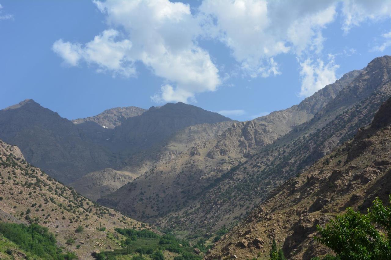 Riad Dar Tagine Imlil  Εξωτερικό φωτογραφία
