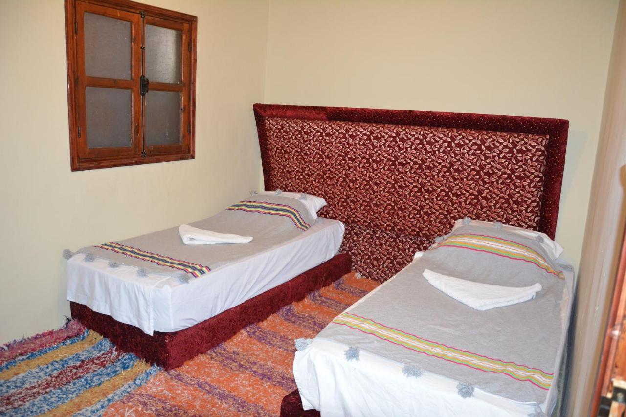 Riad Dar Tagine Imlil  Εξωτερικό φωτογραφία