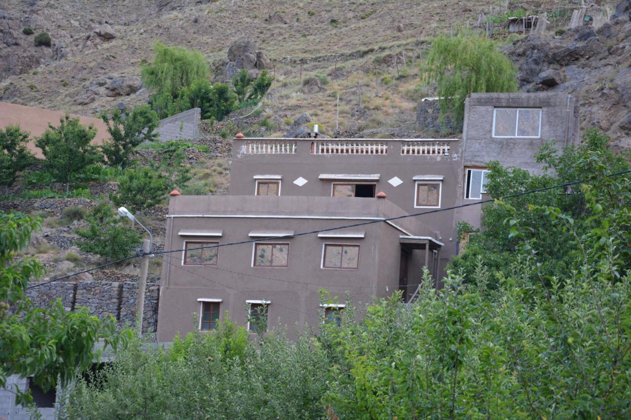 Riad Dar Tagine Imlil  Εξωτερικό φωτογραφία