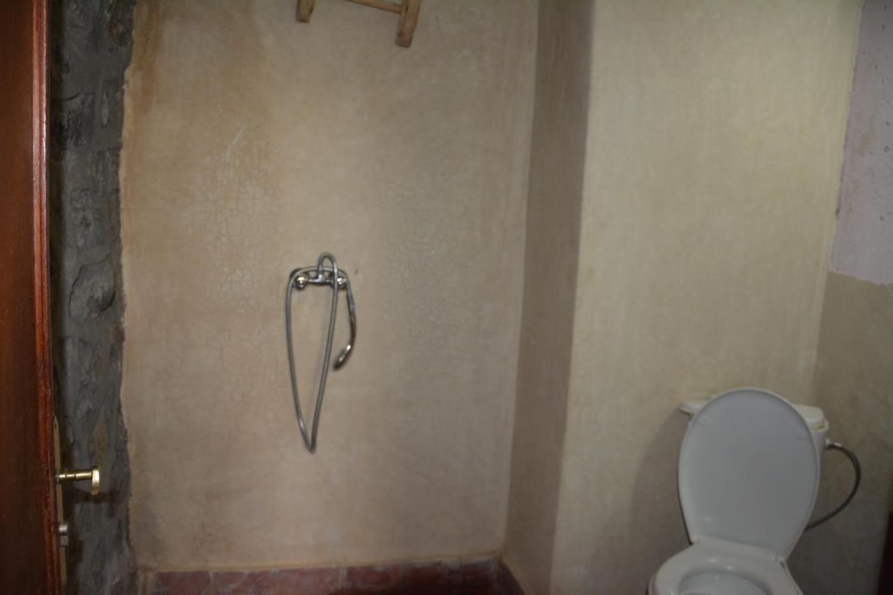Riad Dar Tagine Imlil  Εξωτερικό φωτογραφία