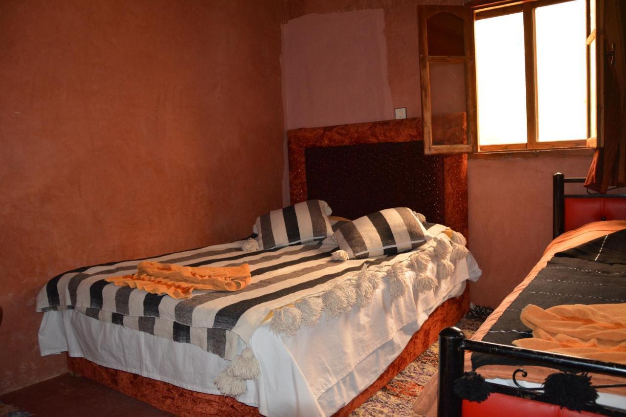 Riad Dar Tagine Imlil  Εξωτερικό φωτογραφία