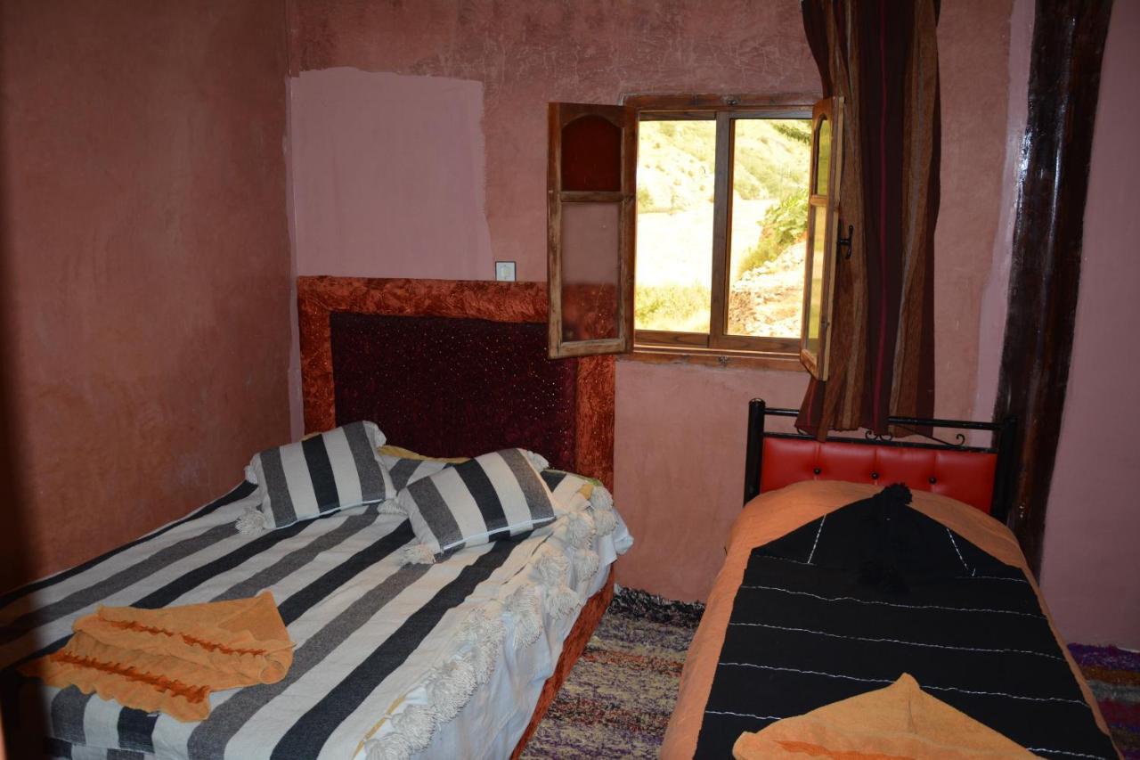Riad Dar Tagine Imlil  Εξωτερικό φωτογραφία