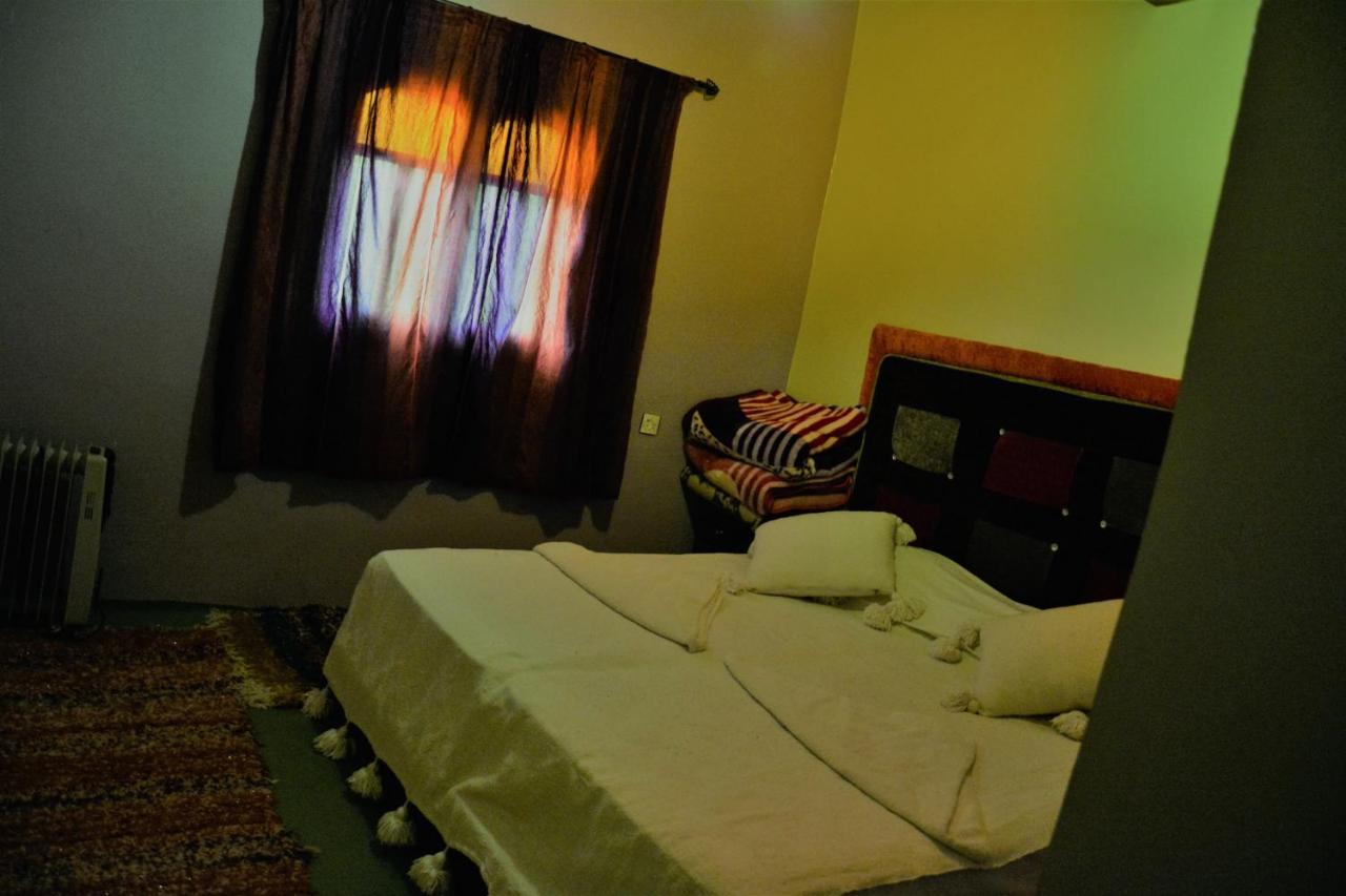Riad Dar Tagine Imlil  Εξωτερικό φωτογραφία