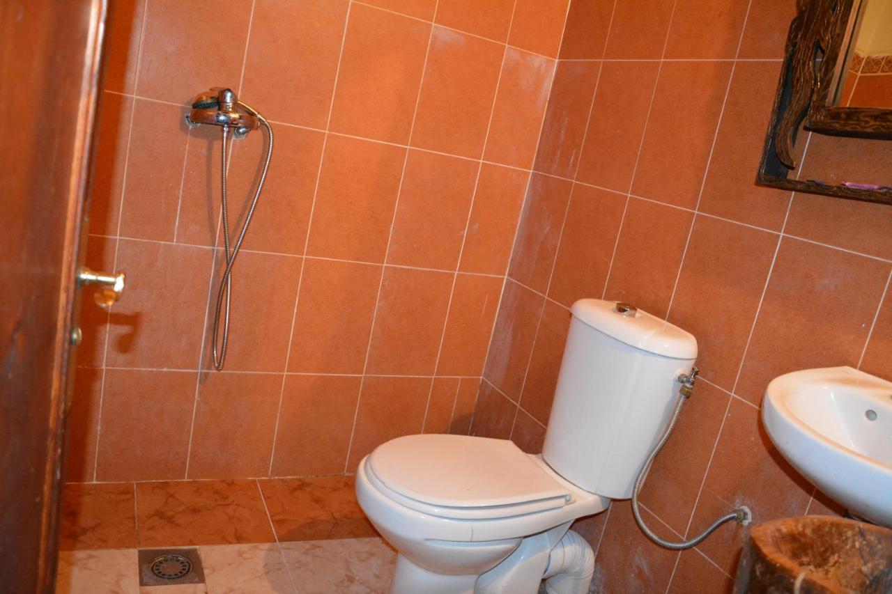 Riad Dar Tagine Imlil  Εξωτερικό φωτογραφία