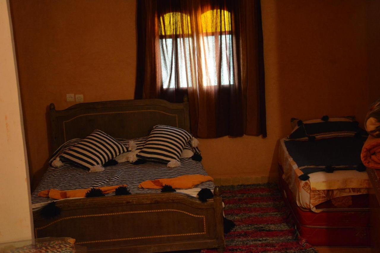 Riad Dar Tagine Imlil  Εξωτερικό φωτογραφία