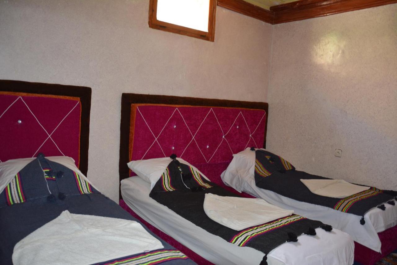 Riad Dar Tagine Imlil  Εξωτερικό φωτογραφία