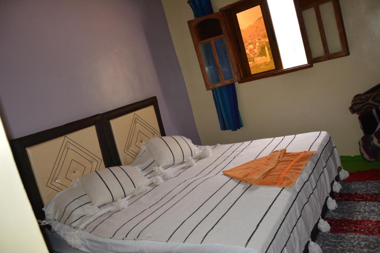 Riad Dar Tagine Imlil  Εξωτερικό φωτογραφία