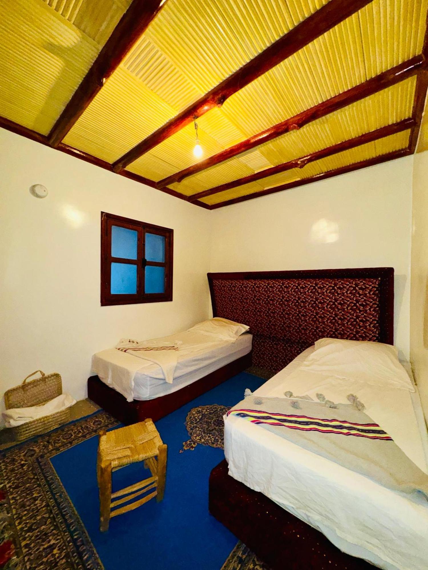 Riad Dar Tagine Imlil  Εξωτερικό φωτογραφία