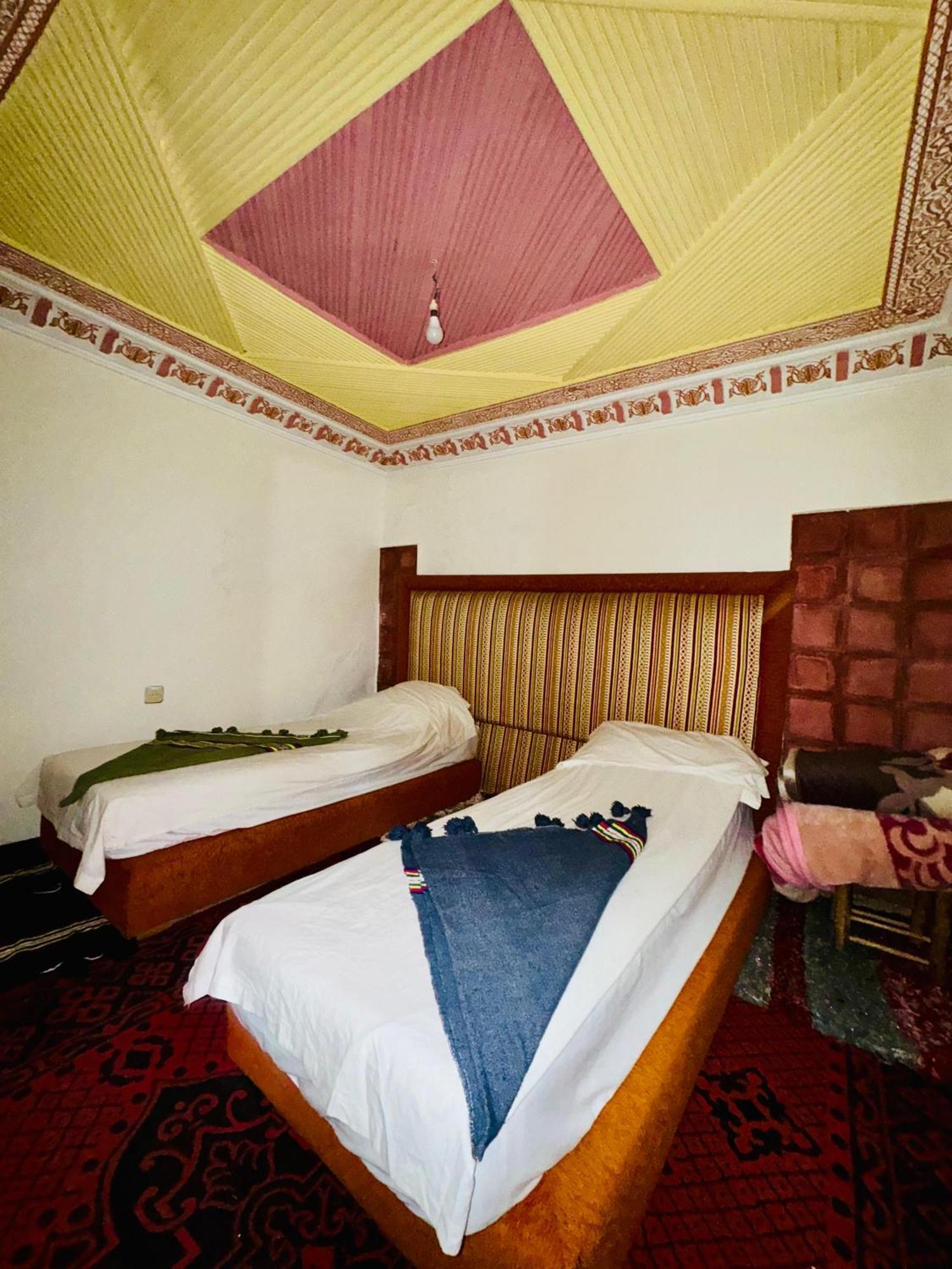 Riad Dar Tagine Imlil  Εξωτερικό φωτογραφία